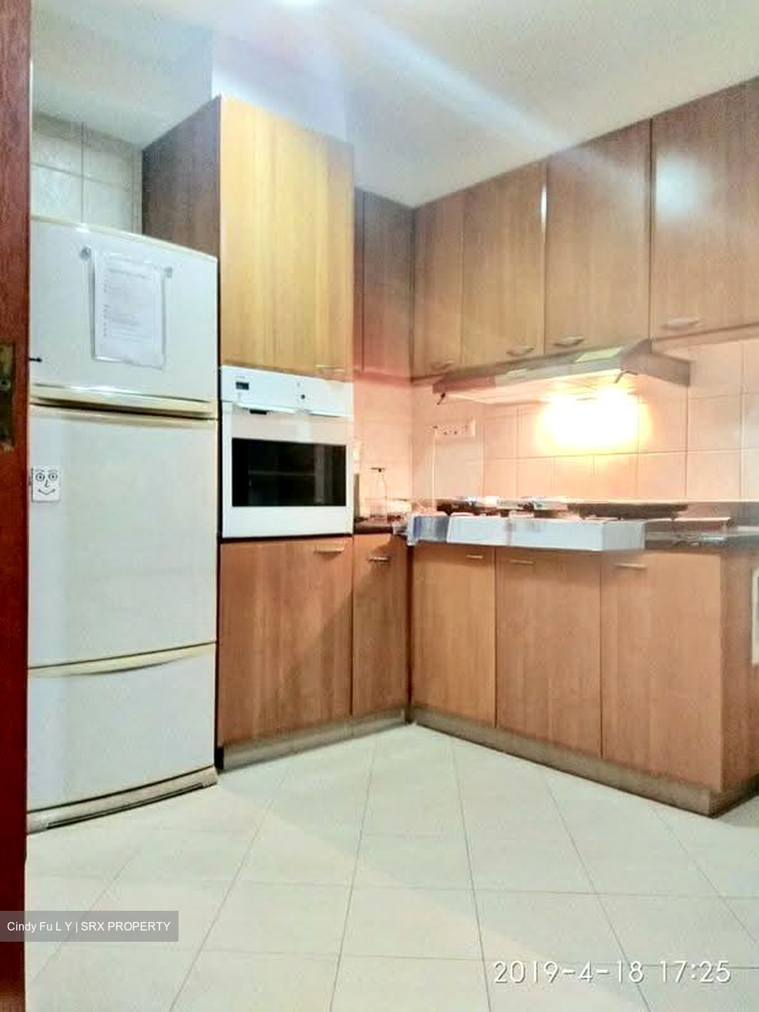 Trellis Towers (D12), Condominium #628889411